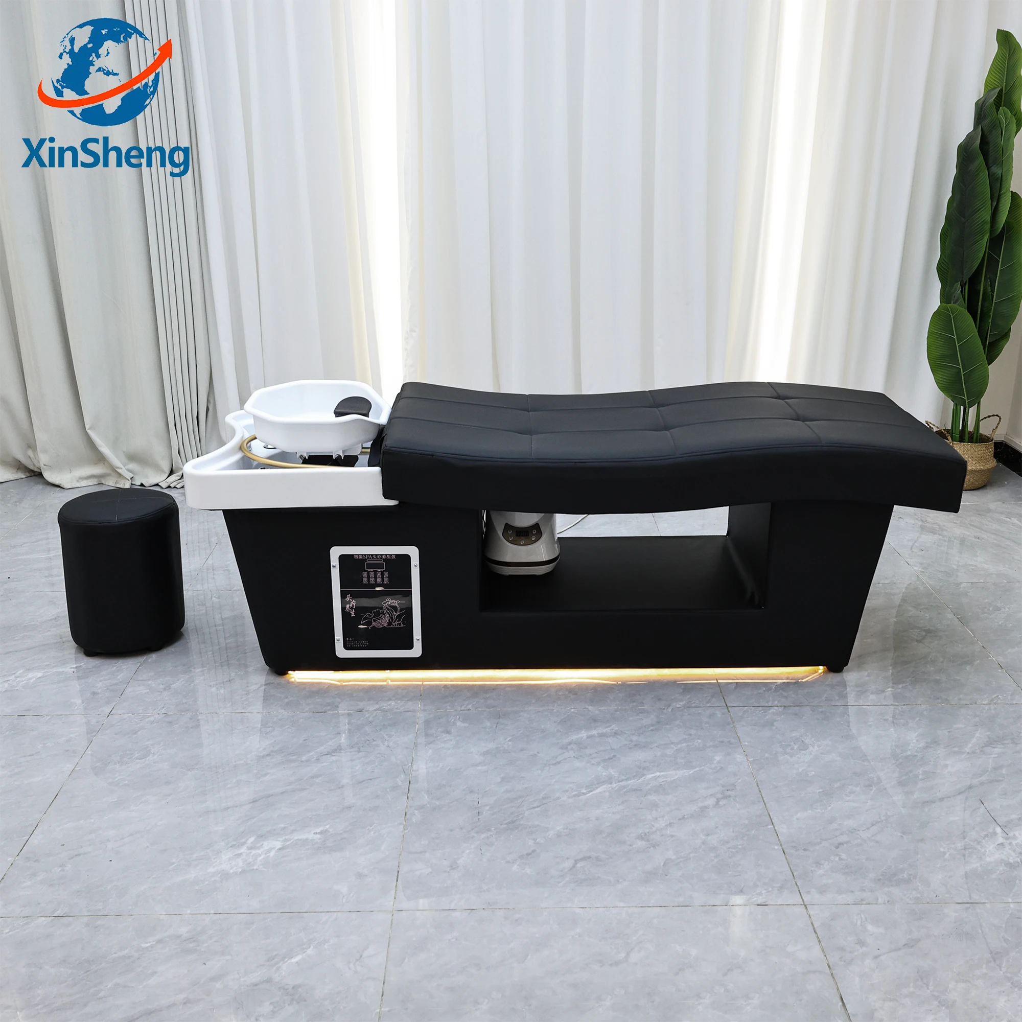 Рисунок 4 - XinSheng Тайский массажный стол