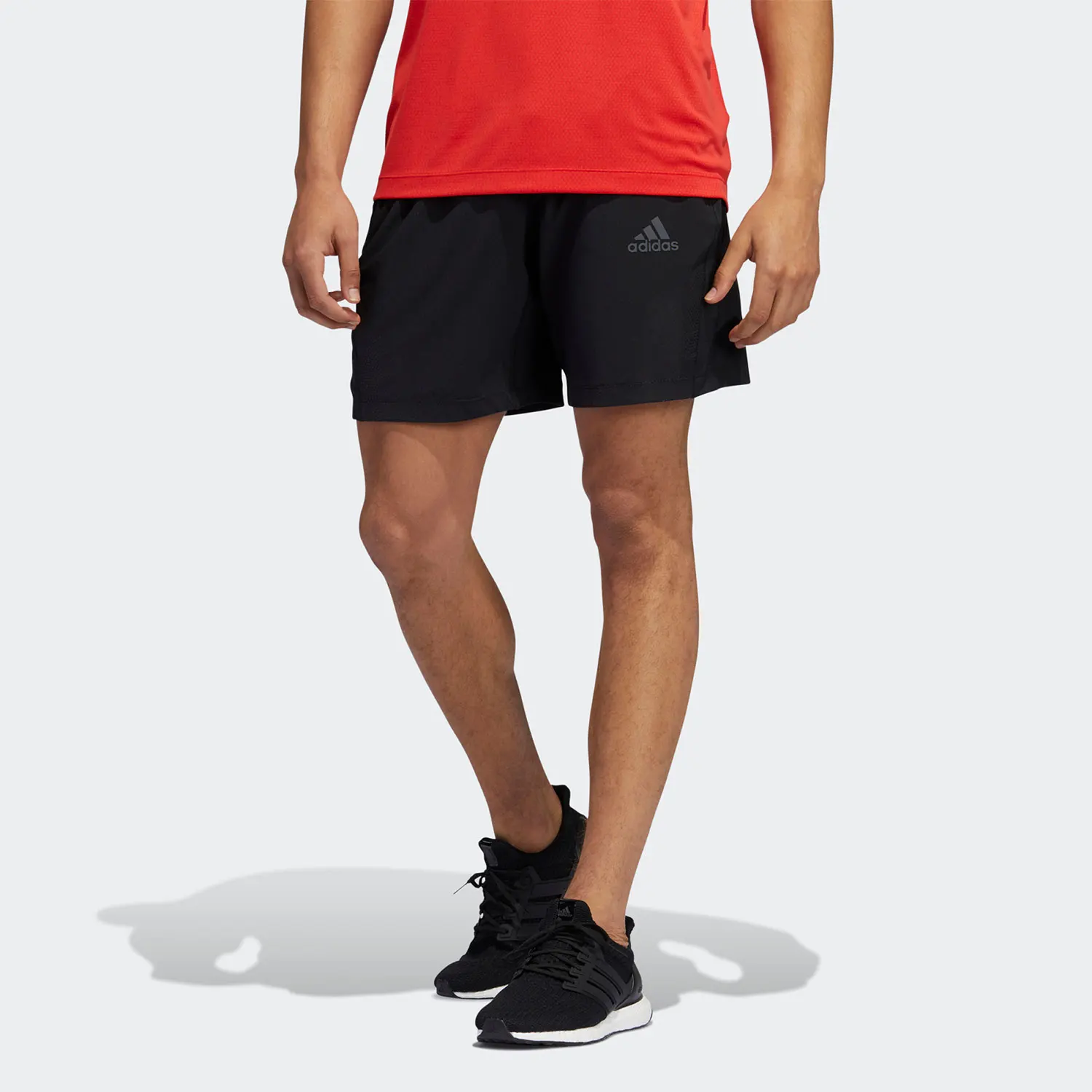 

Мужские повседневные спортивные шорты Adidas Originals New Season, дышащие и износостойкие, GT8272