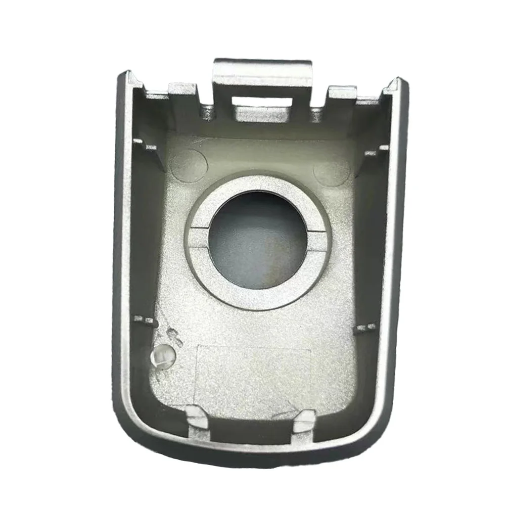 Door Handle Cap for Front Left Door For Nissan For Qashqai 2008 2015 Direct Replacement Part Number 80647JE20A