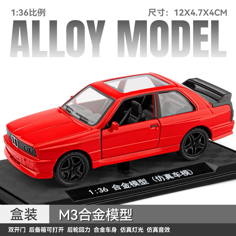 

1:36 Watts Traveler Pajero M3 X7 pickup Model Toys Metal Diecast Rubber Tires Exquisite Interior Pull Back Ornaments