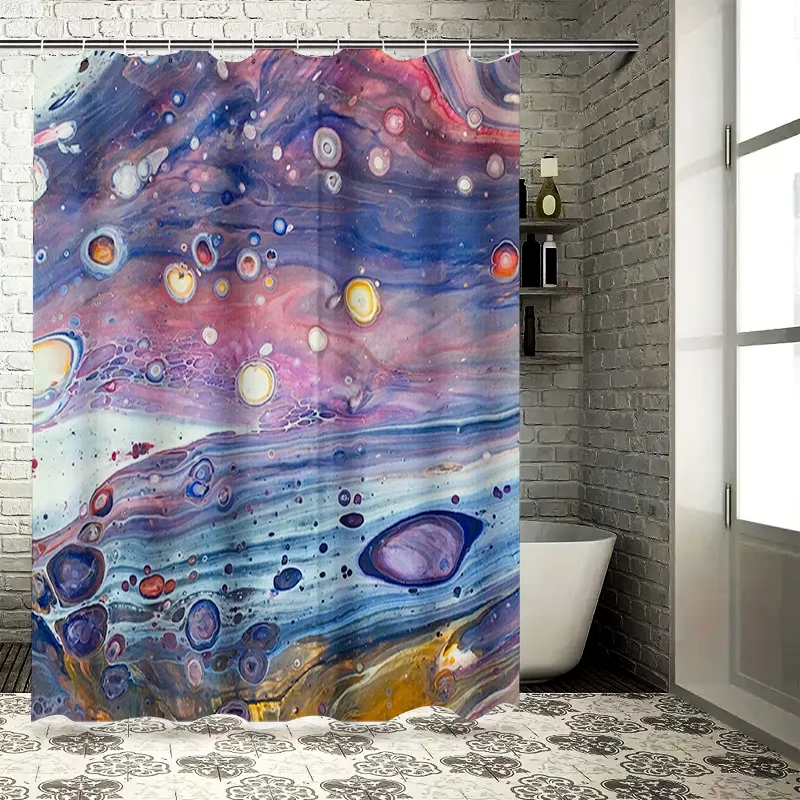 Colorful Marble Sho… - image