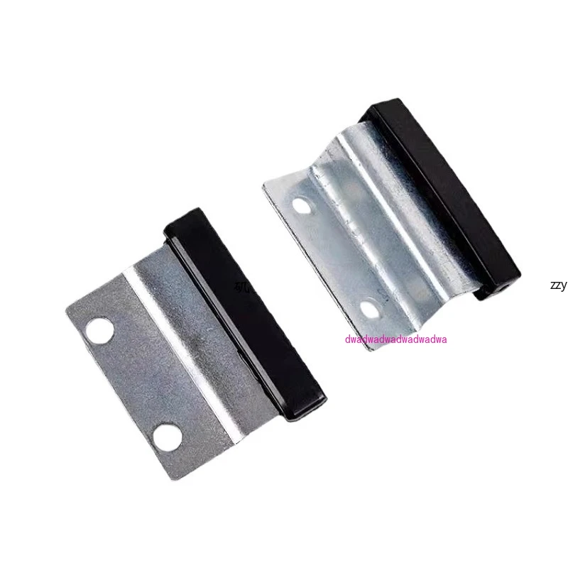 

Подходит для слайдера двери лифта Kangli, изогнутой пластины, напольной двери автомобиля в фойе, сапогах с направляющими дверей Lingwang, новое место Hanlin