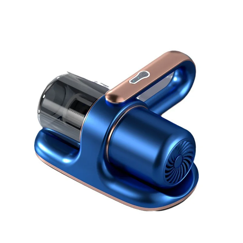 Ручной пылесос для удаления клещей