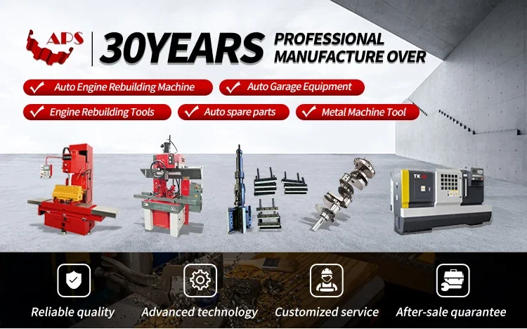 Verticale cilinderhoonmachine 3M9814A