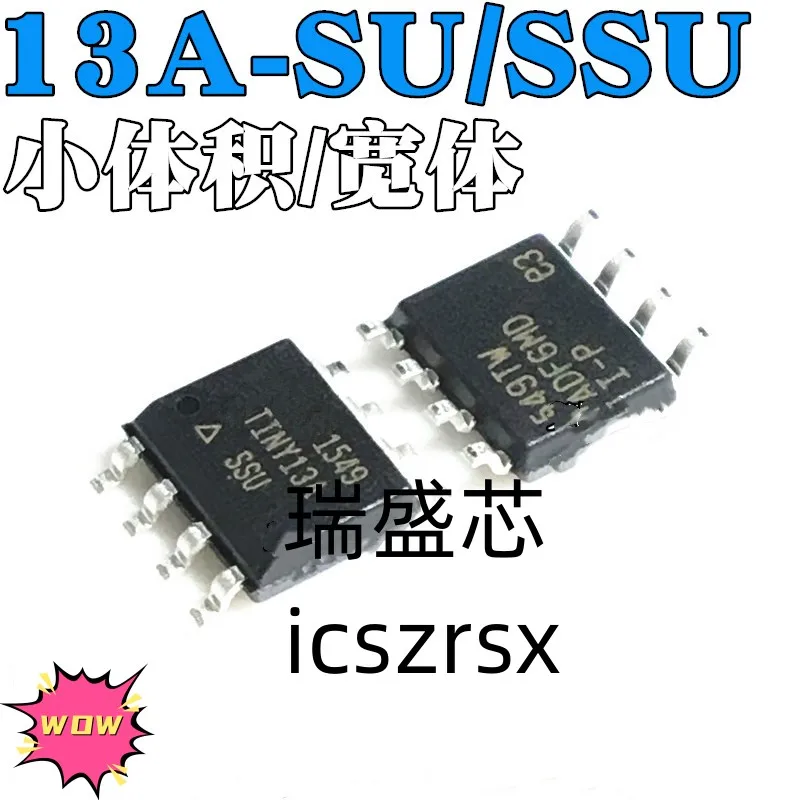 5PCS VIPER12A SOP8 VIPER12 SOP 12A SOP-8 SMD VIPER12AS VIPER12ASTR new and original IC