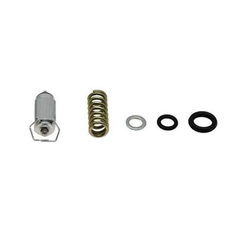 KLR650 KLR 650 Repair Kit Carb Rebuild Kit For 1987-2007 Carburetor Rebuild Kit