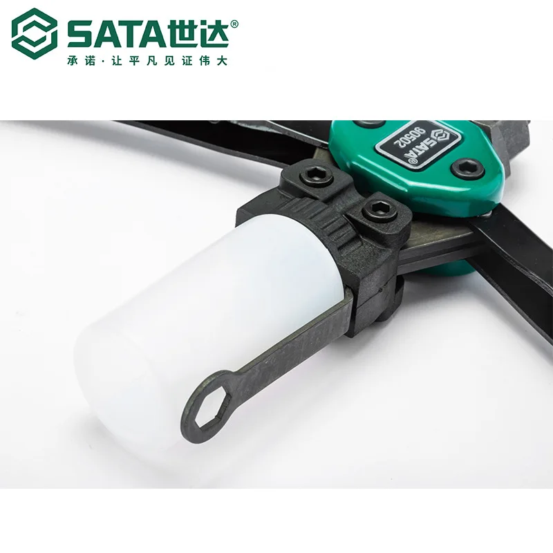 Рисунок 4 - ShidaSATAHardware Tools Заклепочный