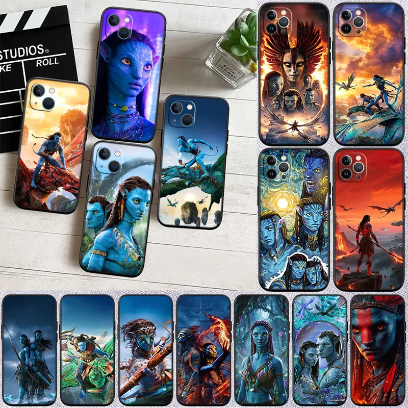IO41 A-Avatars Phone Case for Samsung Galaxy S20 S21 Ultra FE Plus A26 A30 A30S A31 A52 A42 A50 A50S