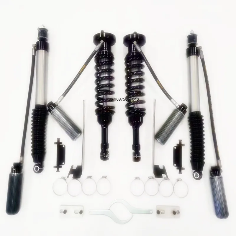 

High Performance Customized 4x4 Off Road 2.5" Adjustable Shock Absorber for 4 Runner