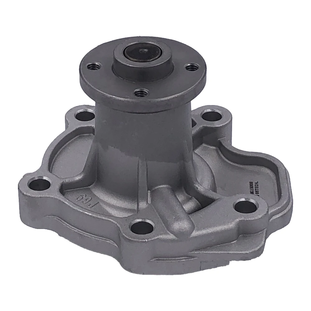 Cooling Water Pump For CHANGAN CX20 BENNI ALSVIN OSHAN STAR DONGFENG FENGON 330 SOKON DFSK CHANGHE IDEAL ZOTYE Z100 SUZUKI LIANA