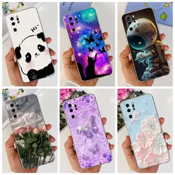 Lovely Printing Case For Huawei P30 Pro P 30 P30 Lite Soft Silicone TPU Back Cover For Huawei P30 P30lite P30pro Phone Cases