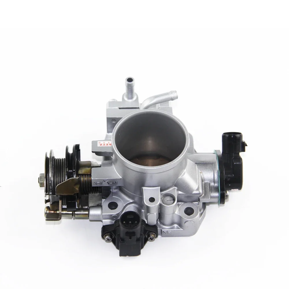 Monifild Throttle Body 16400-PAA-A61 Auto Spare Parts for Honda Civic Fit Accord CRV Vezel Odyssey Crosstour City