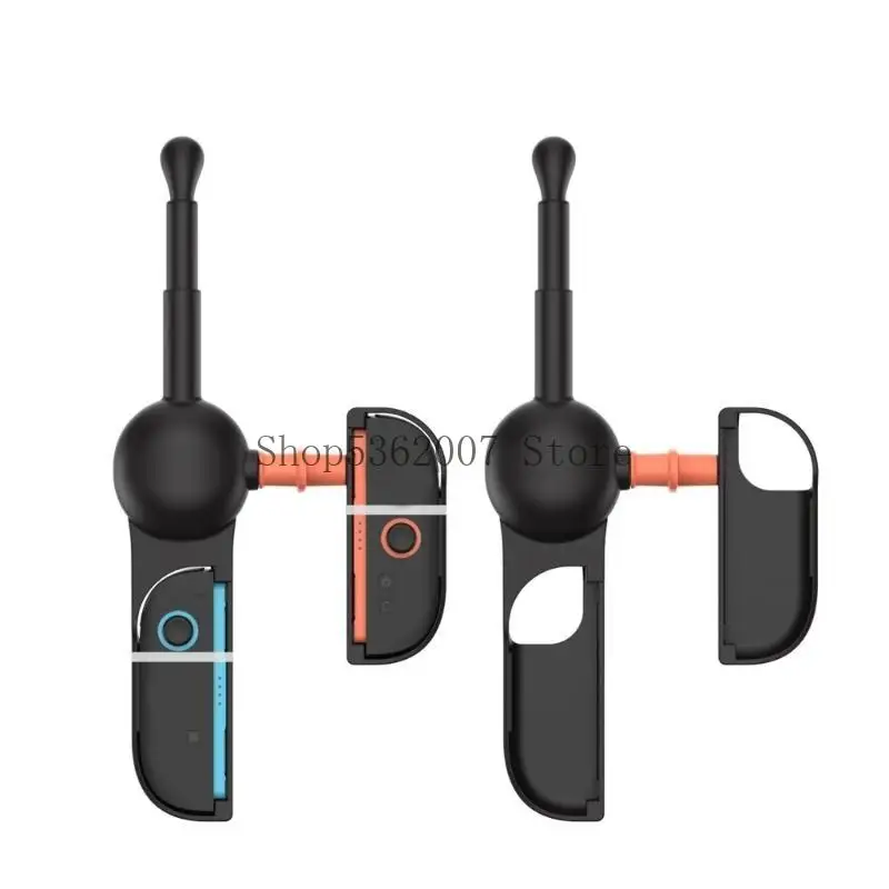 Многофункциональная рыболовная игра -контроллер высокая точность датчики ABS для консолей 2 40JB