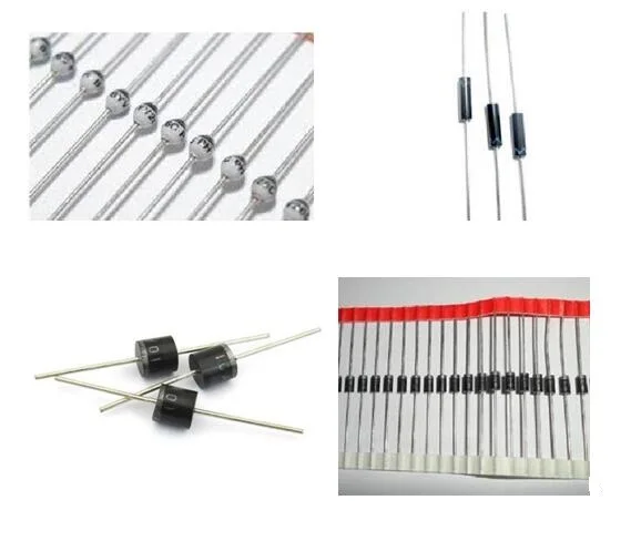 10PCS BYV26E SOD-57 / IN5388B/1N5388B DO-41 High Quality Free Ship 2CL77 10A10 6A10 BYV26C