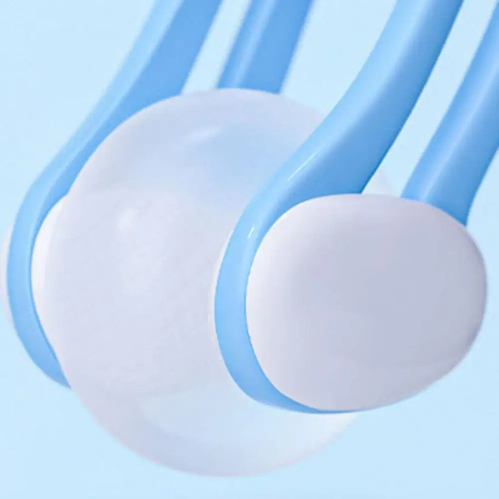 Durable Nose Clip Waterproof Swimming Nose Clip Earplug Set Colorful Nasal Clip for Beginners Kids Water Stopper Accessories