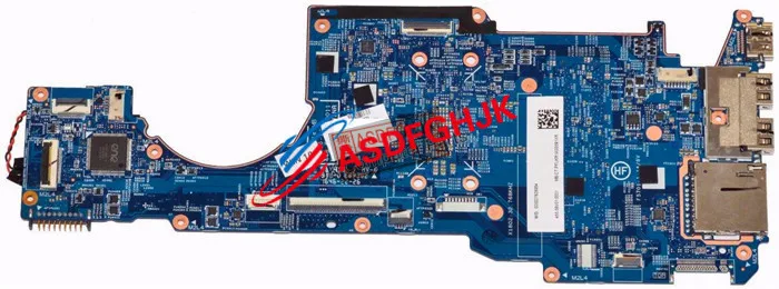 Original FOR HP FOR Pavilion X360 M3-U101DX Laptop Motherboard WITH i3-7100U CPU 903236-601 fully tested