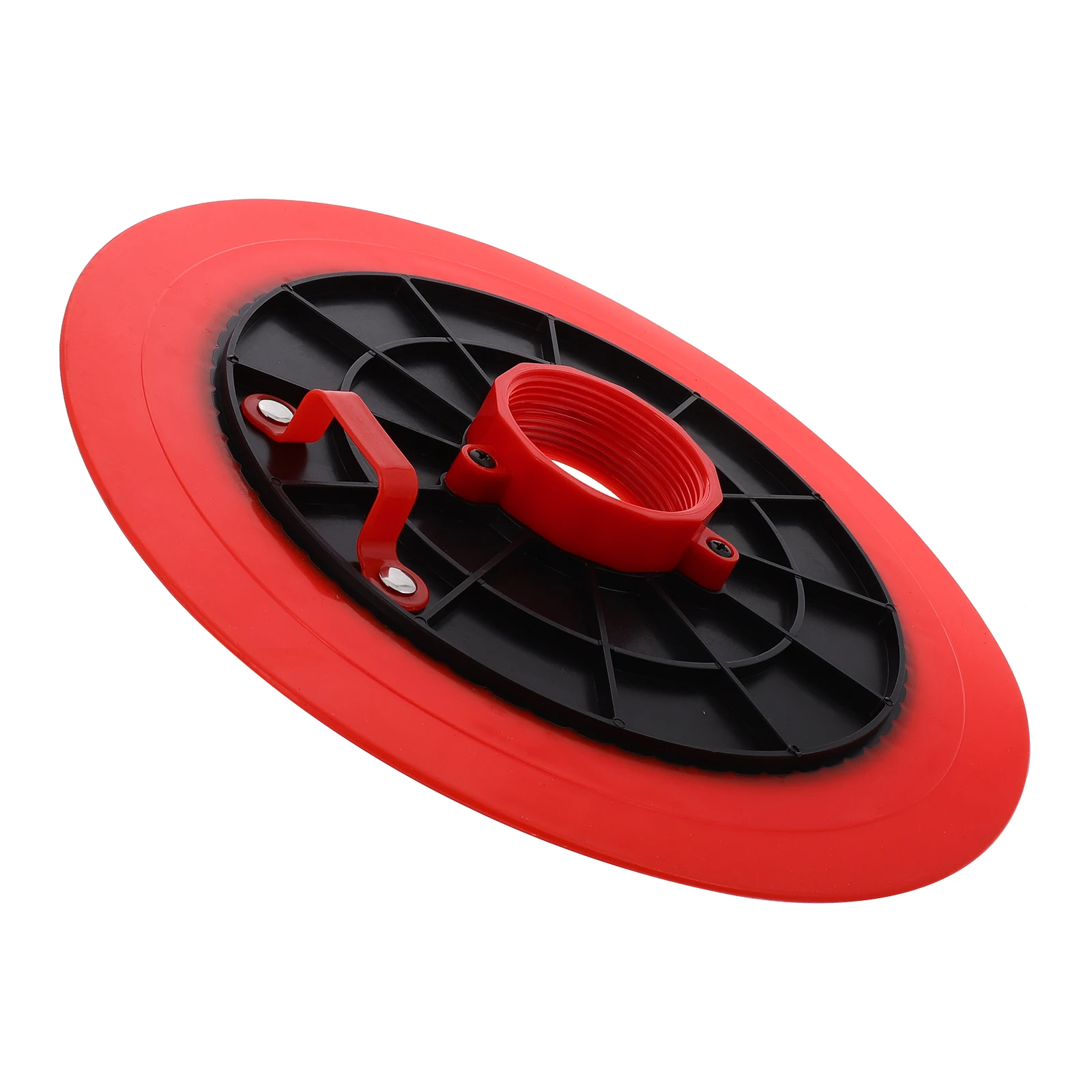 

Manual Butter Pressure Pan Plastic Repair Tools Car Oil Absorption Grease Suction Cup Lid Compatible Various Lubricants