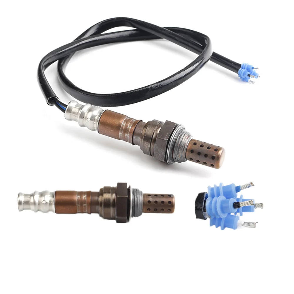 

Suitable for Oxygen Sensor 4-Wire Universal Downstream or Upstream Driver Left 234-4209