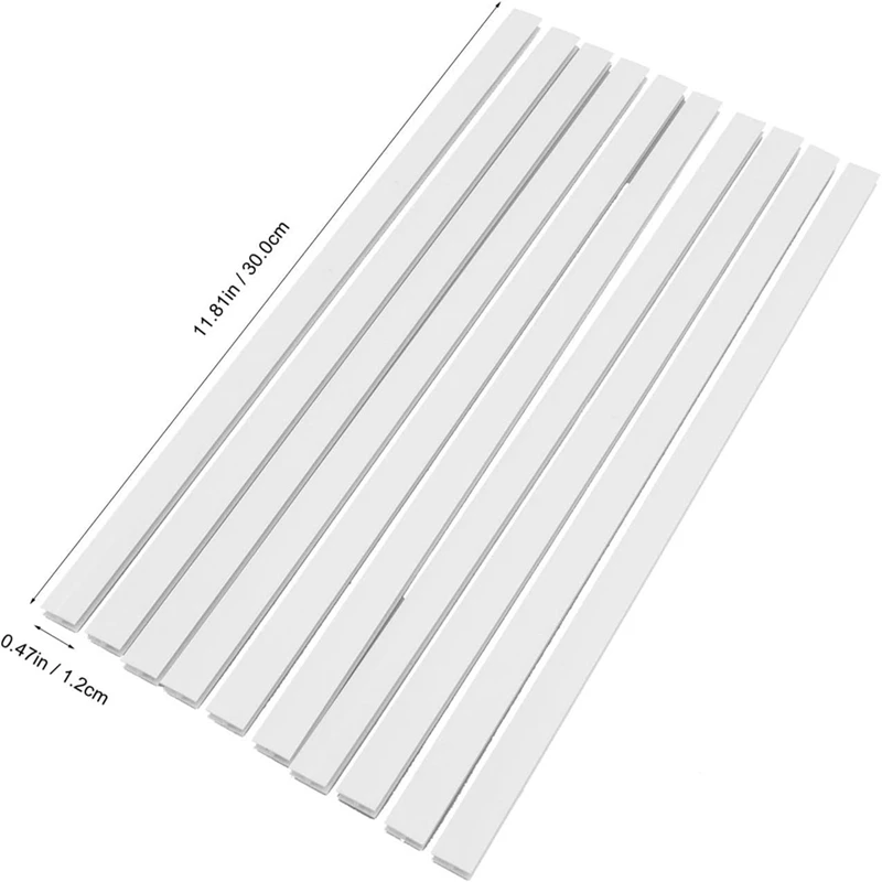 ABXF-10Pcs ل نسبرسو الأخضر الجبل سوليمو حامل كبسولات القهوة ل كبسولات القهوة مقهى القرون الرف كبسولة تخزين رفوف