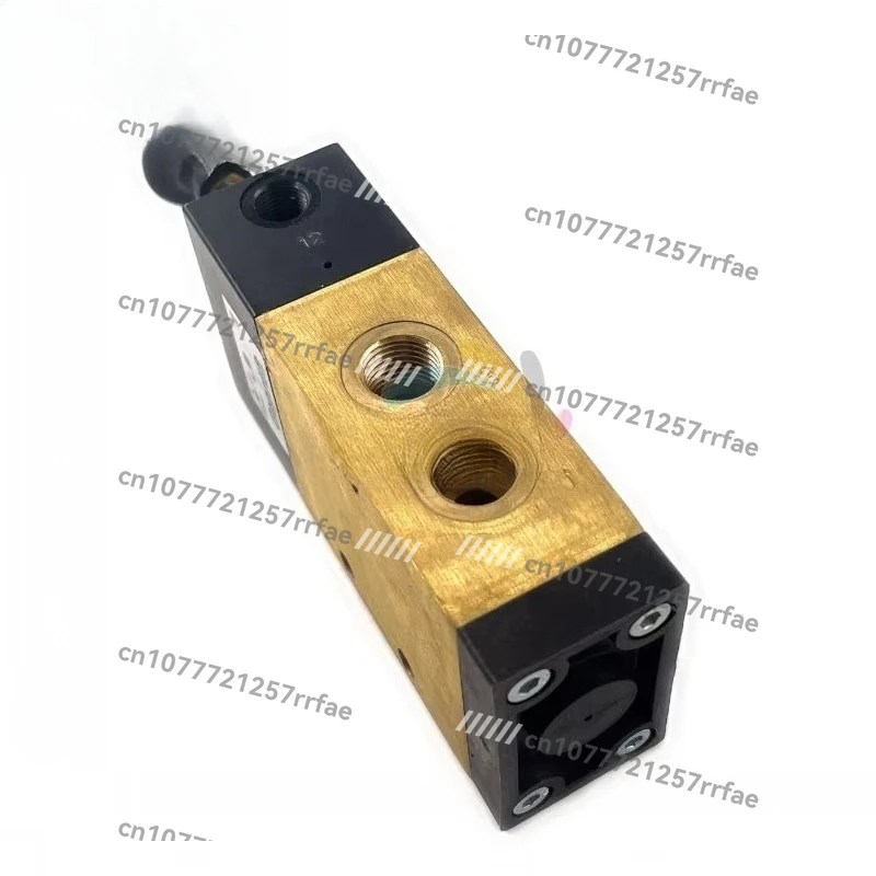 Original New 303826 Solenoid Valve for R704LV Machine OPXD230.B Supply Unit Offset Press Spare Parts