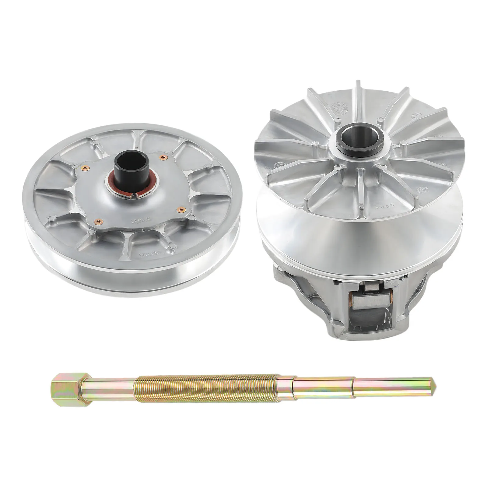 

Ведущий и ведомый шкивы сцепления для Polaris RZR 1000 XP 2014-2015