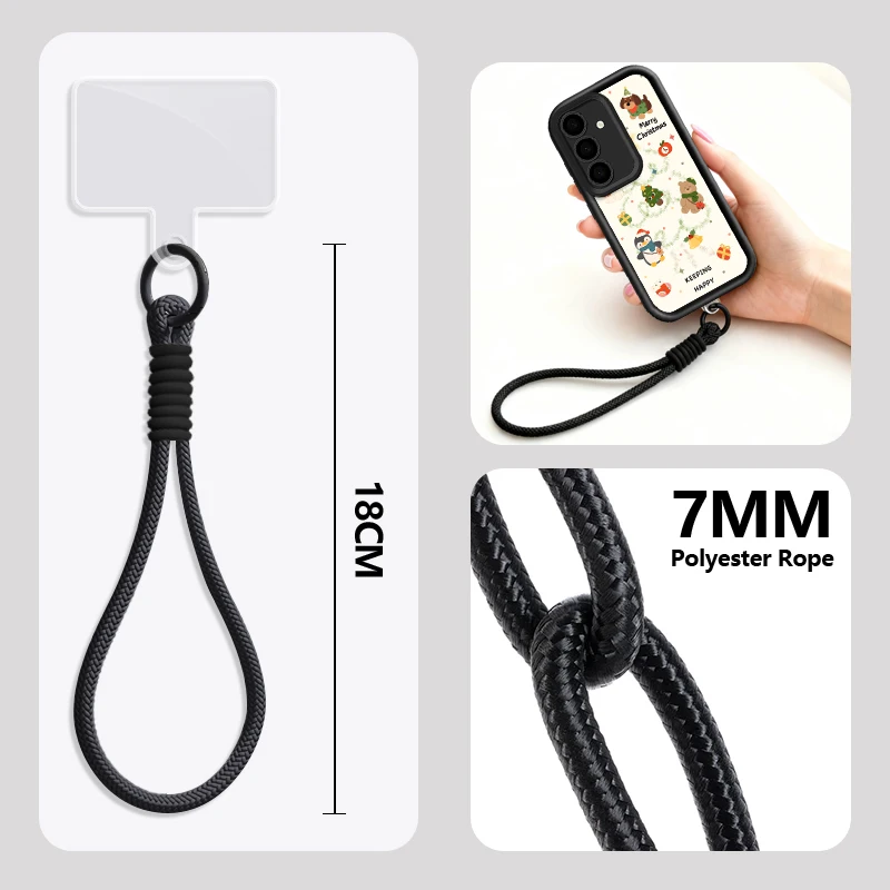 S25 borda caso bonito dos desenhos animados filhote de cachorro urso cordão caso para samsung s24 ultra s23 s22 s21 fe a17 a54 a15 a35 a55 a16 a26 a36 a56 5g