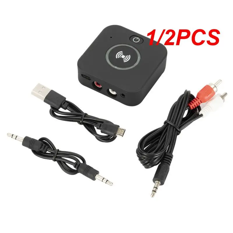 1/2 szt. 3.5mm kabel Audio Aux przeciwzakłóceniowy filtr szumów uziemienia izolator eliminuje anulowanie dla domowego radia samochodowego Audio