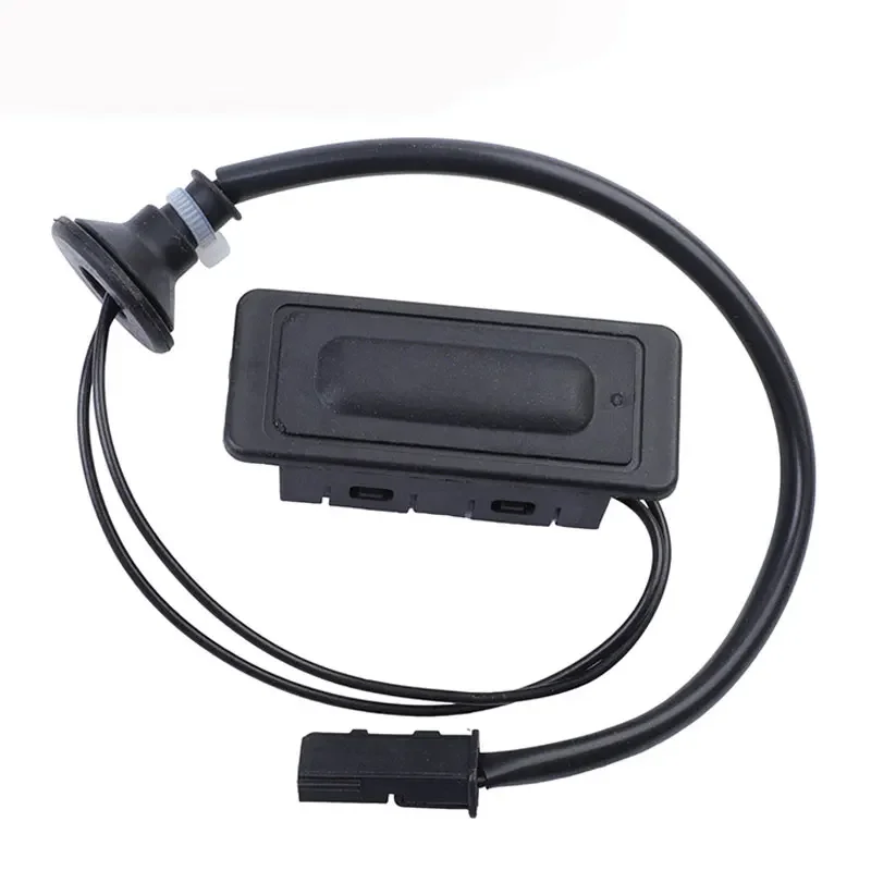 

New Car Tailgate Switch Trunk Lid Opening Button For 2012-2019 Chevrolet Sonic Sedan Aveo Captiva 96940890
