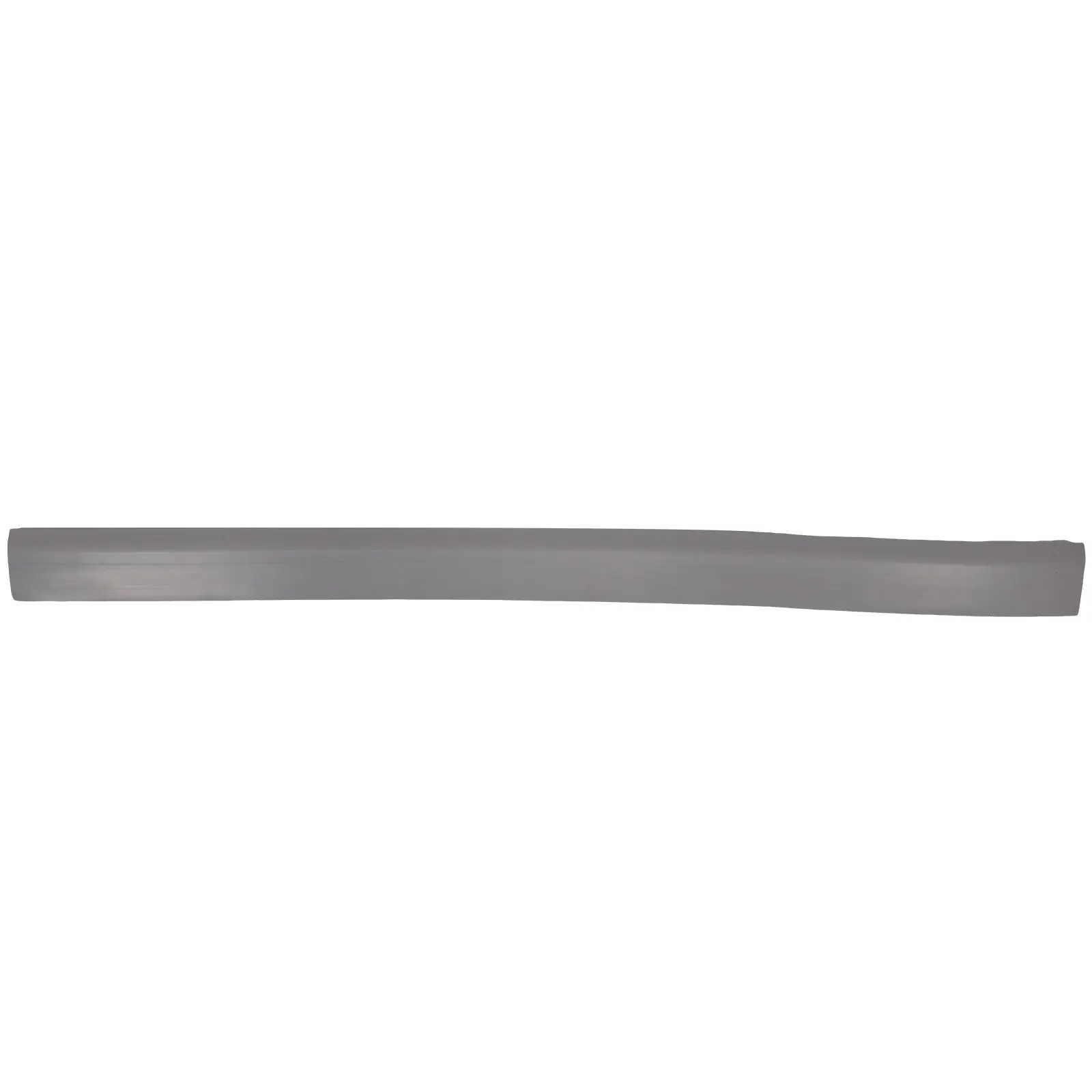Carpet to Tile Floor Transition Strip Self Adhesive PVC Plastic Flexible Threshold Strip for Doorways Hotels Conference Centers