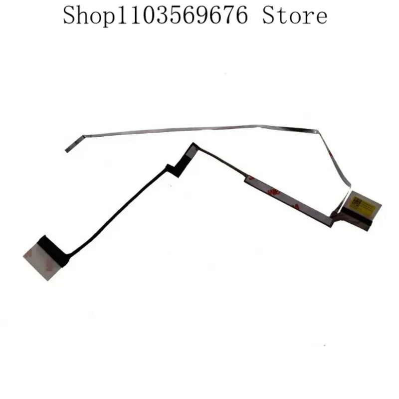 

Replacement New Laptop LCD FHD LVDS Cable For HP 15-CX 15-CX0058WM DPF50 DC02C00I200 30-Pin