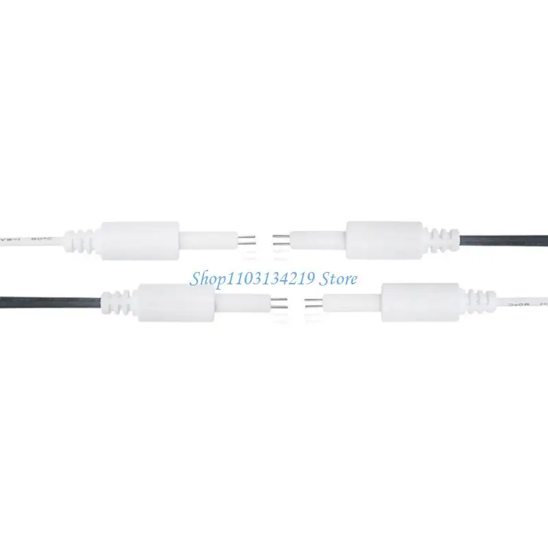 

N5KC Water Testing Meter Electrode Probe Tester Probe for Hydroponics Aquarium