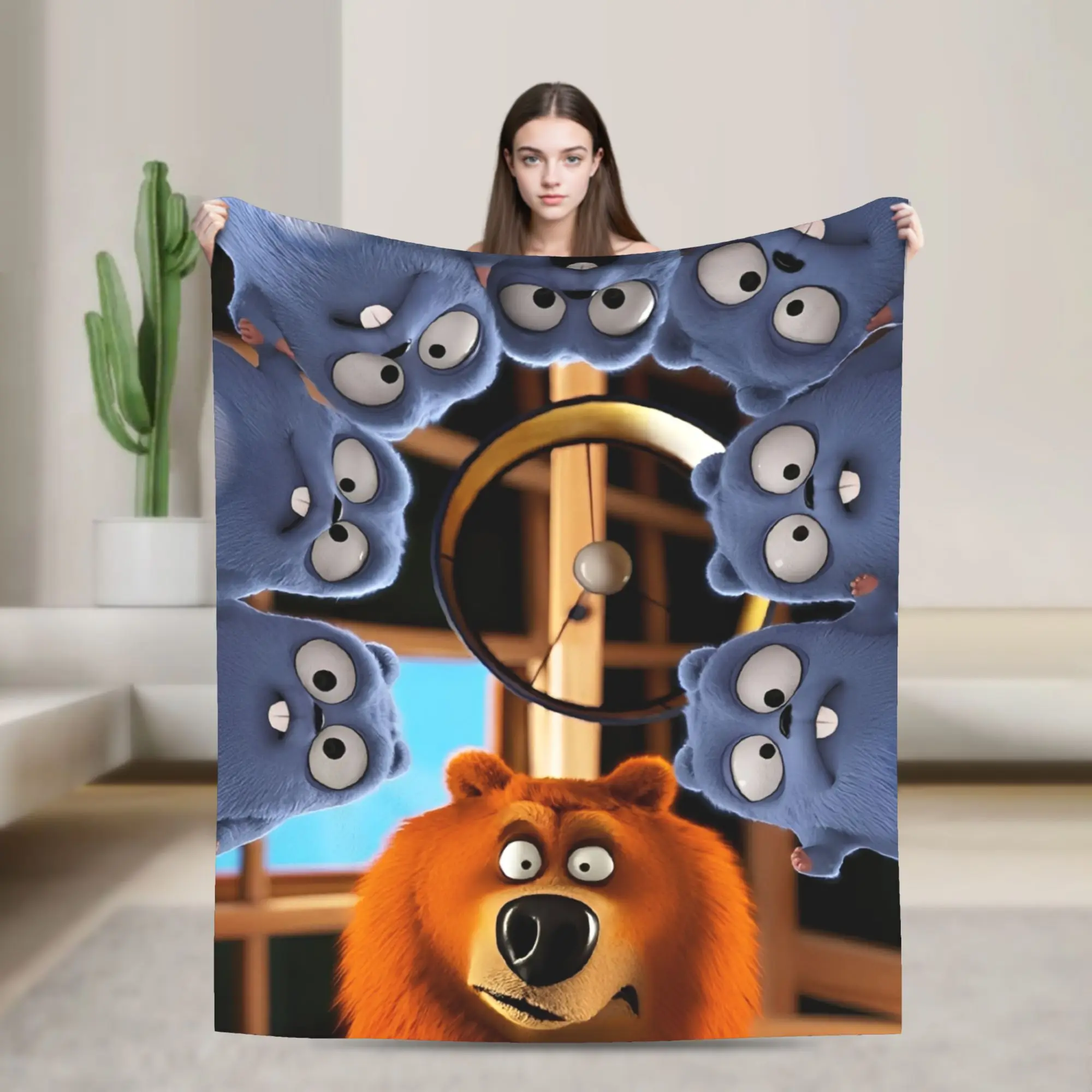 Grizzy And The Lemm… - image