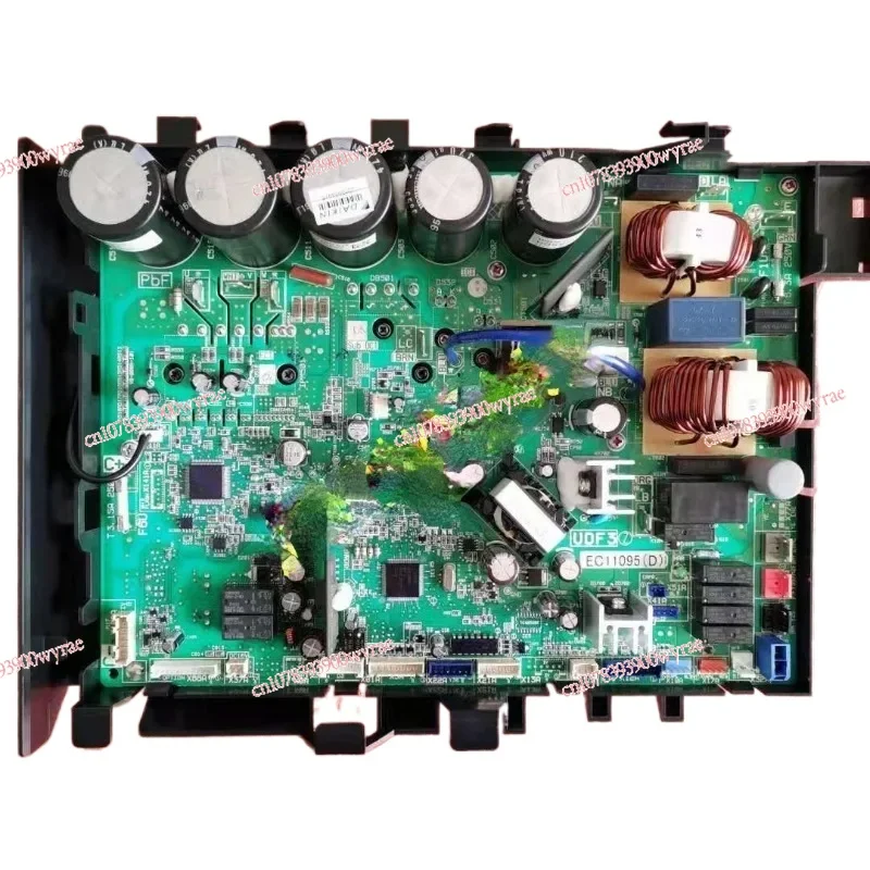 Applicable to Outdoor Condenser Ec11095 Frequency Conversion Board Rqp112bav2c Computer Board LMXS3-4ABV