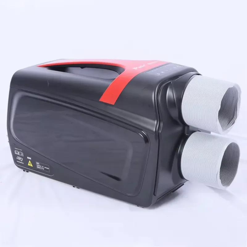 

Peirhw Smart Air Cooler Cost-effective Air Conditioning New Tent Inflatable Camping Appliances Mini Air Conditioning