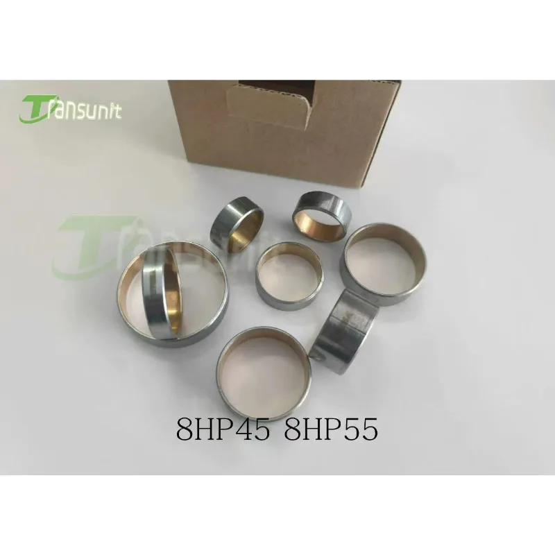 

New 7PCS 8HP45 8HP55 8HP70 8HP45 845RE Transmission Bushing Kit Fits For BMW Audi Jaguar