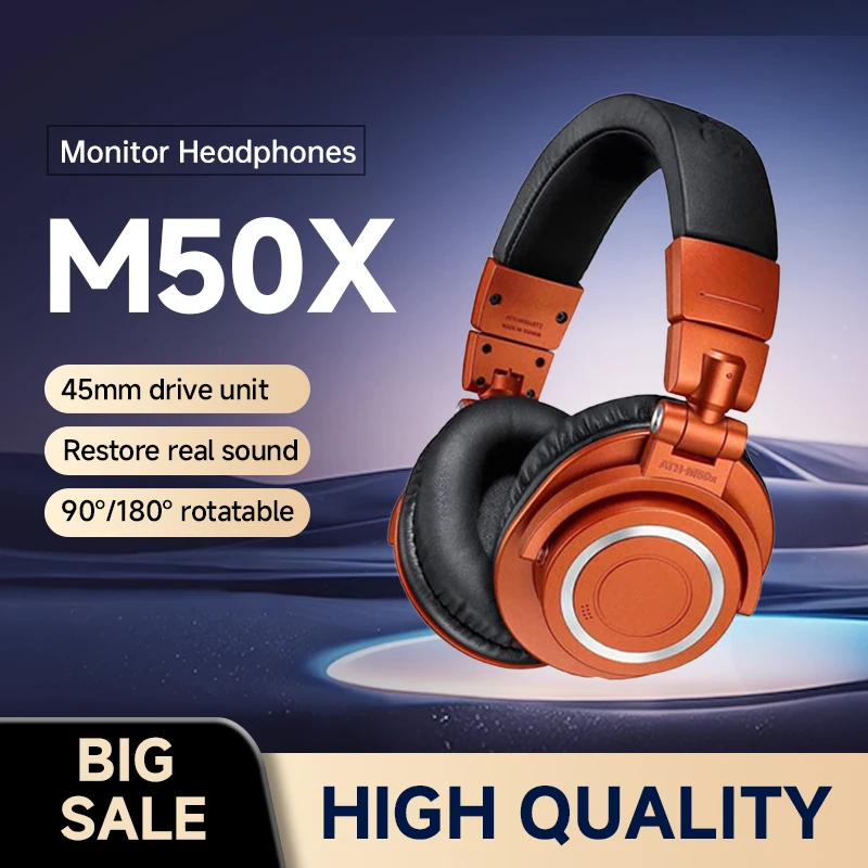 #25 Top Studio Headphones Picks for Every Budget