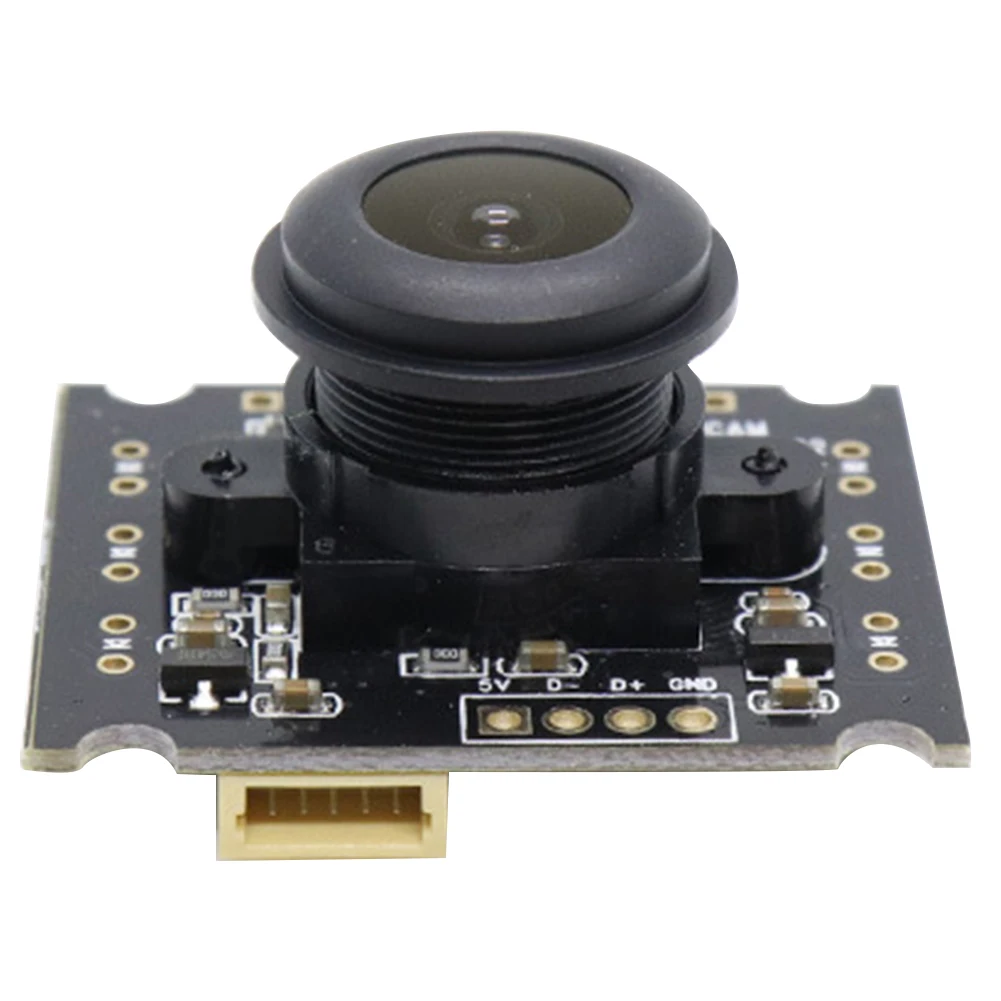 

USB Drive-free Computer External Camera Module for Computer External Camera Macro QR Code Scanning Equipment