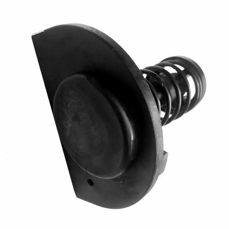 Válvula de derivación del colector A33Z-77707-0001 de repuesto para calentadores de piscinas y spas Pentair Mastertemp/Sta-Rite Max-E-Therm