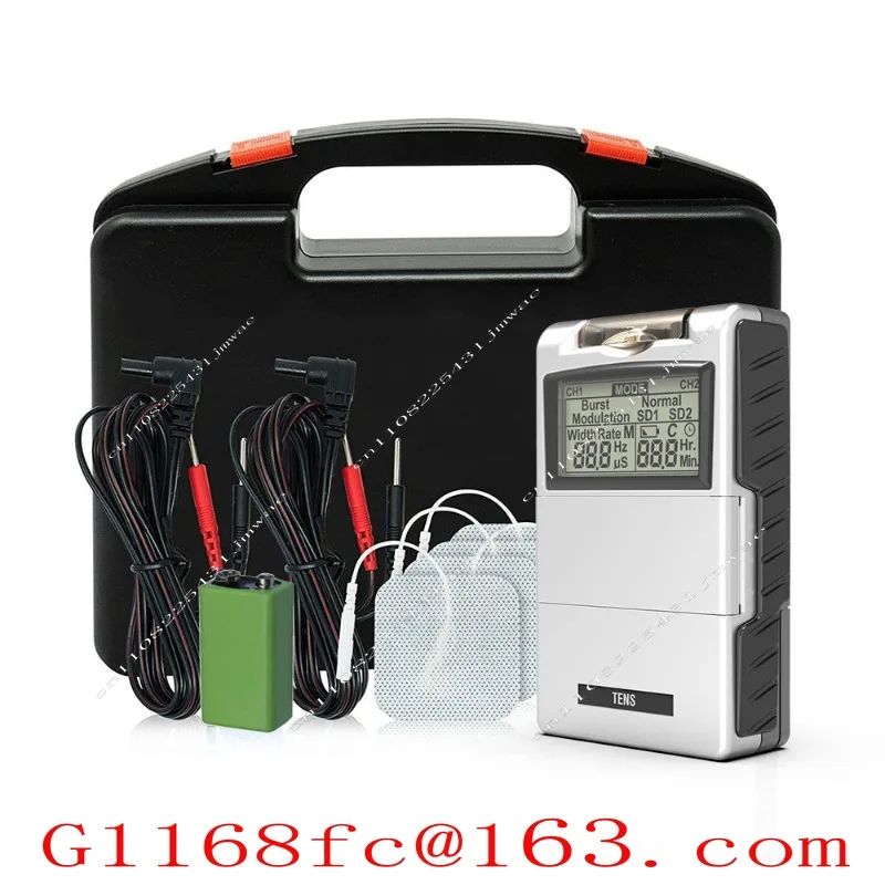 High Quality Professional Two-way Low-frequency Therapy Instrument 700 Parts