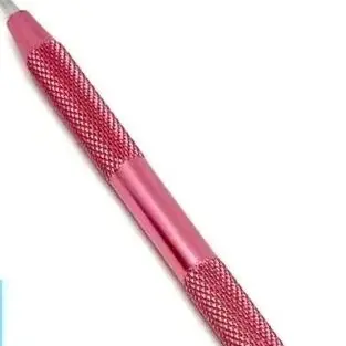 

Dental Resin Filling Spatula for Posterior Teeth Aesthetic Restoration Tool Simplifying Occlusal Modeling Dentist Lab Tools