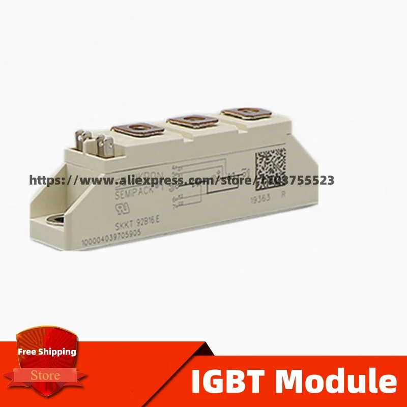 

SKKT92B16E SKKT42B16E SKKT57B16E SKKT72B16E SKKT106B16E SKKT92B16E SKKT107B16E SKKT 92B16E Original module