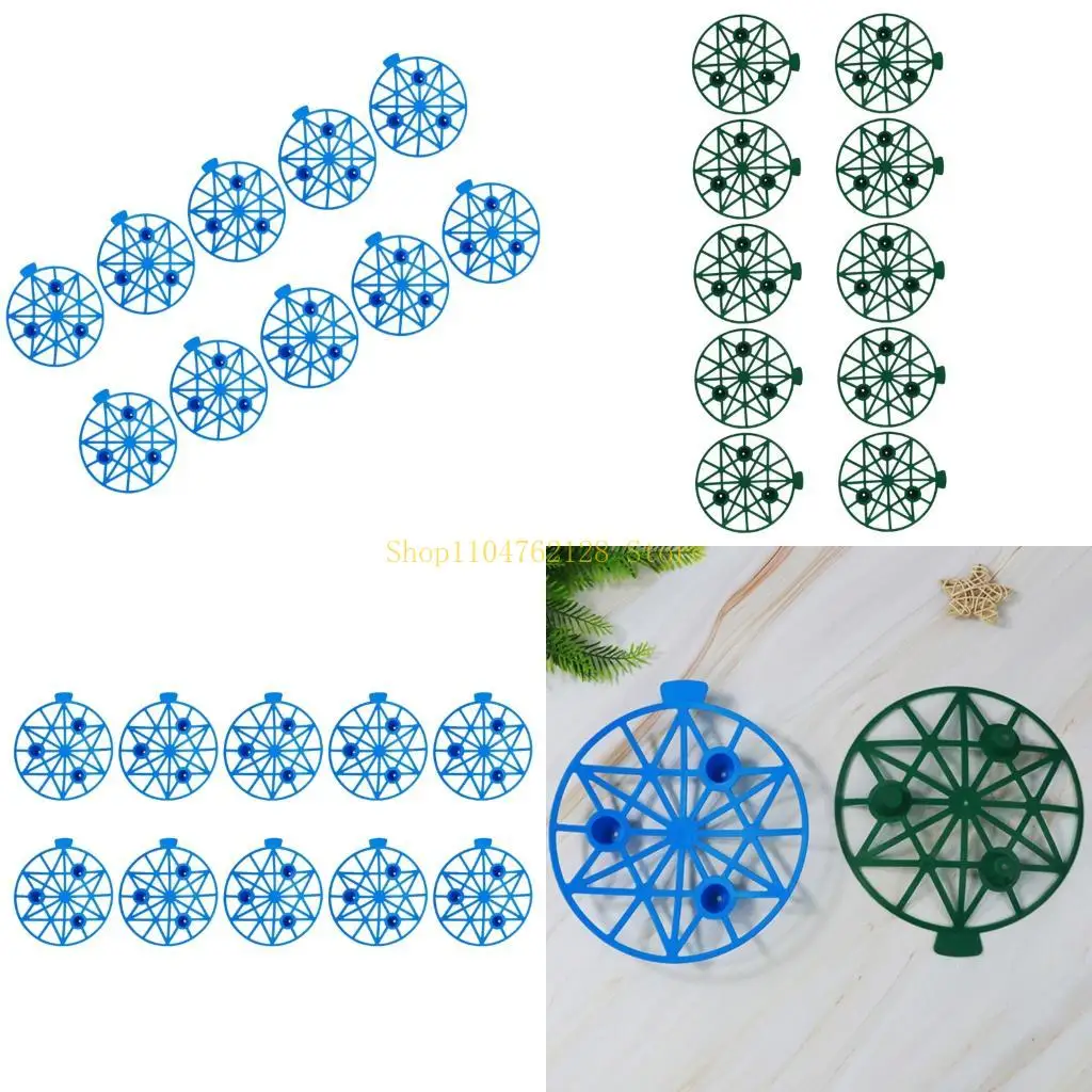 

Ventilated Pumpkins Holder Tray Customizable Gardening Tool Prevent Fruit Degradation Corrosions Resistant best sale