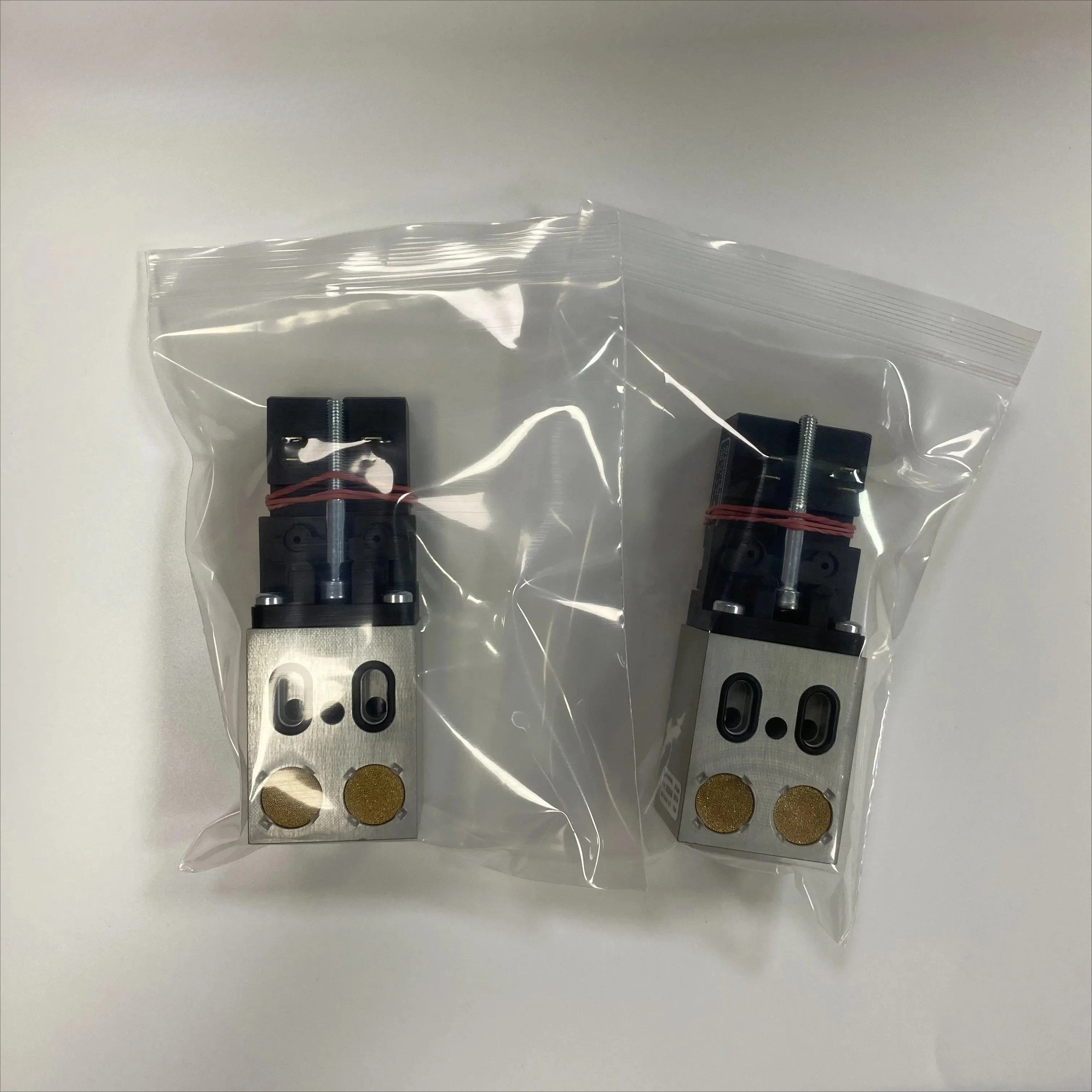 

Запасные части для печати, воздушный электромагнитный электромагнитный клапан для нового Man Roland 700 No 262555