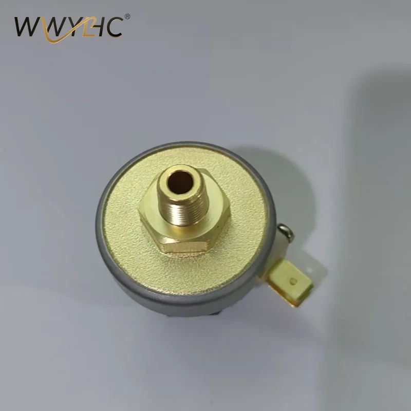 

Suitable for Boiler Steam Engine Parts Fretting Fine Grain Coarse Grain Switch Pressure Controller
