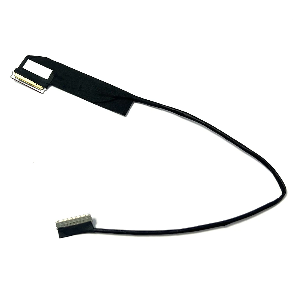 40PIN Laptop LCD Video Display Screen Cable For Gigabyte AORUS 15P KC XC RP75VD 15P KB KD XD SHARP DDS