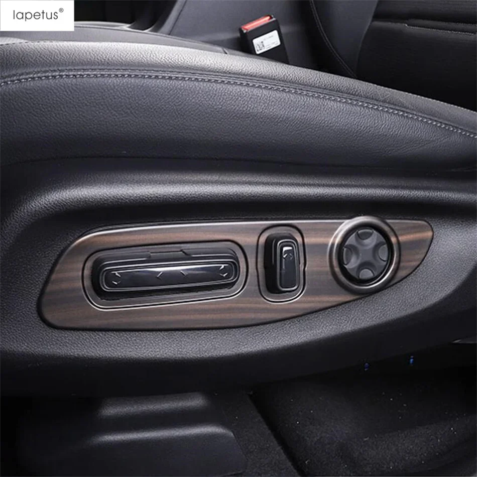 

Window Lift Head Light Handle Bowl Seat Adjust Panel Rear Armrest Air Vent Cover Trim For Honda CR-V CRV 2023 2024 Accessories