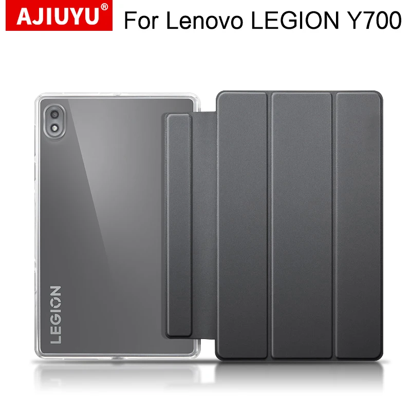 

Чехол для Lenovo LEGION Y700 8,8 ТБ-9707F 9707N ультратонкий Магнитный смарт-чехол для планшета легиона 8,8 дюймов с автоматическим пробуждением