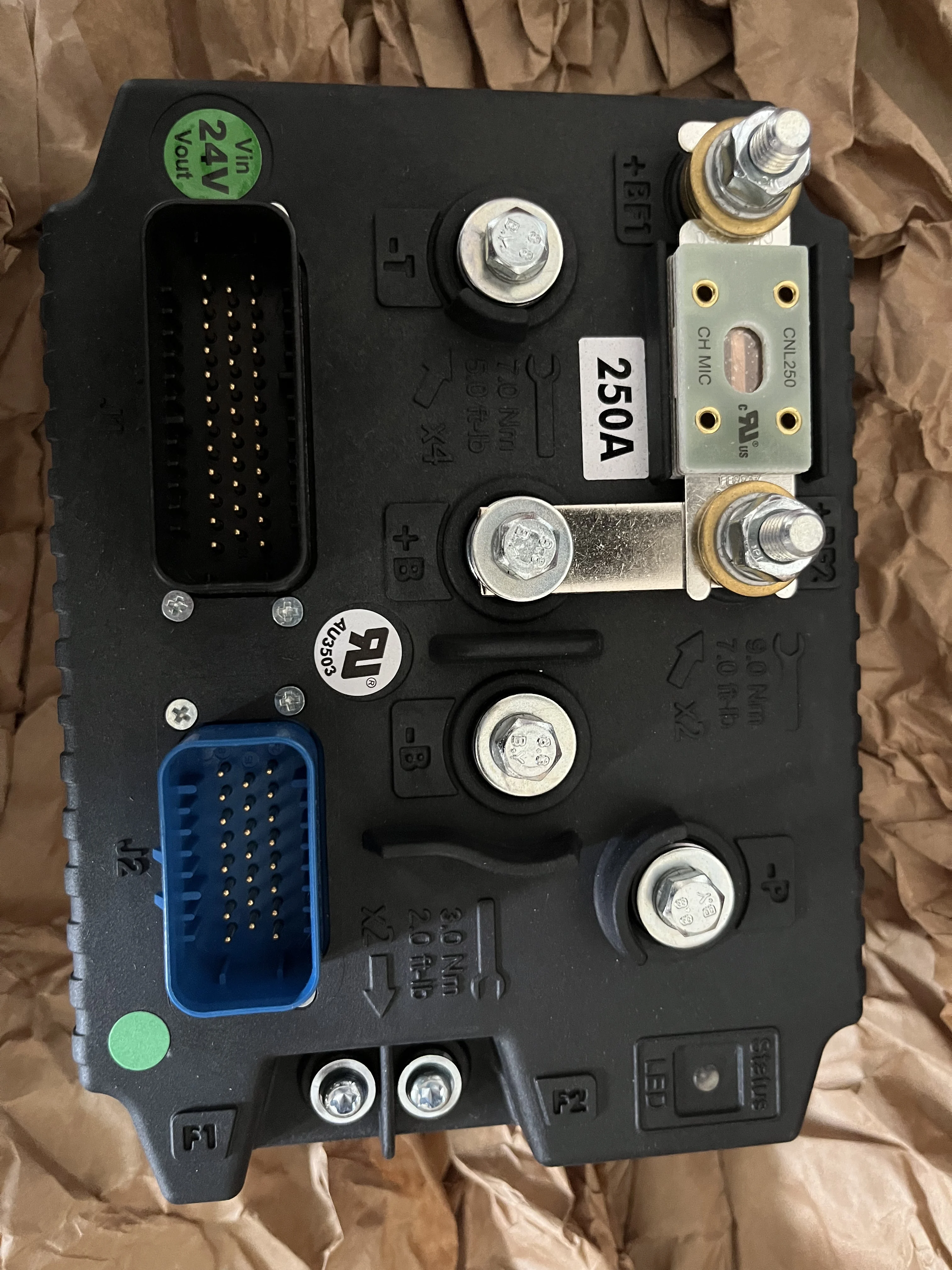 ES System Control Module 1001092456 for JLG Scissor Lift 1930ES 2030ES 2032ES 2632ES 2646ES 3246ES