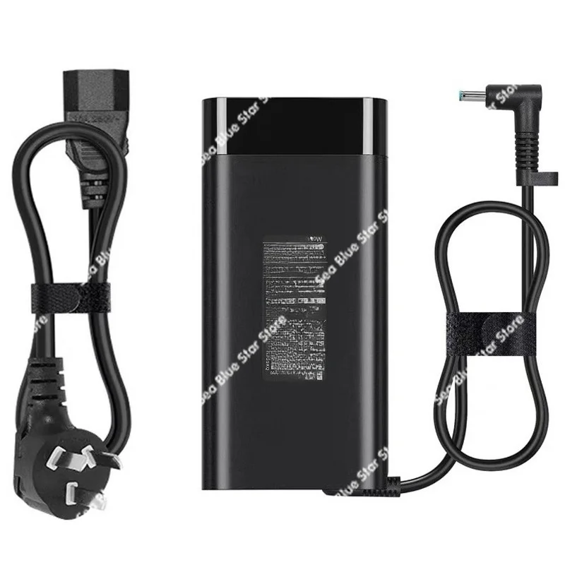 Подходит для адаптера питания ноутбука 4 5 6Pro 7 200W, зарядное устройство 19.5V10.3A.