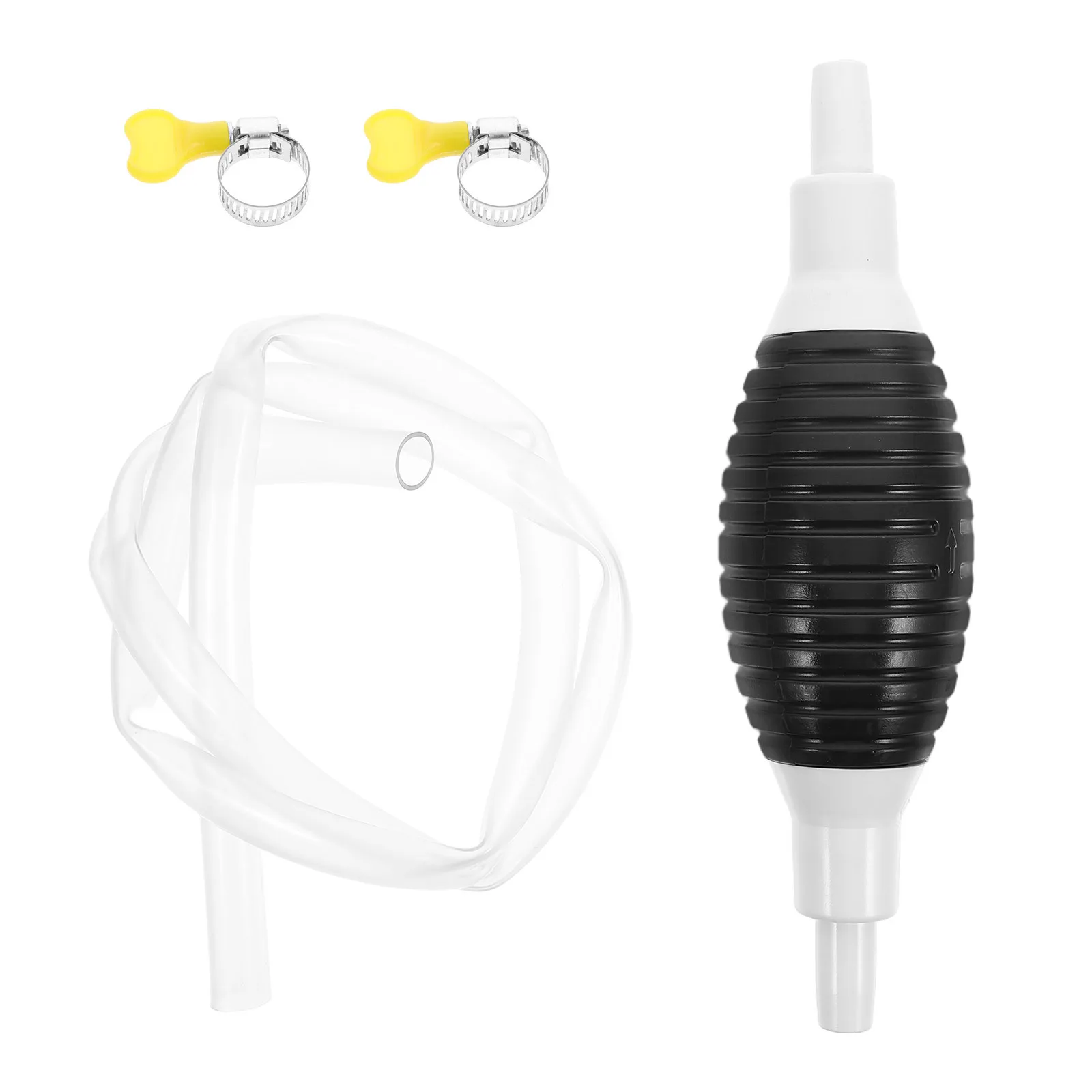 

1 Set Manual Fluid Pump For Automotive Change Engine Oil Removal Pressure Transfer Gear Oil Pump Kit Car Maintenance Equipment